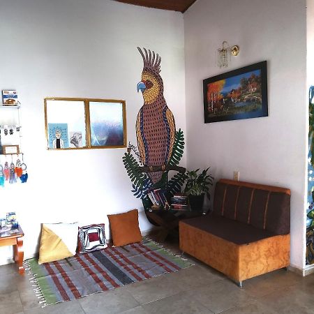 Ferienwohnung Artesanos Y Turistas Guatapé Exterior foto