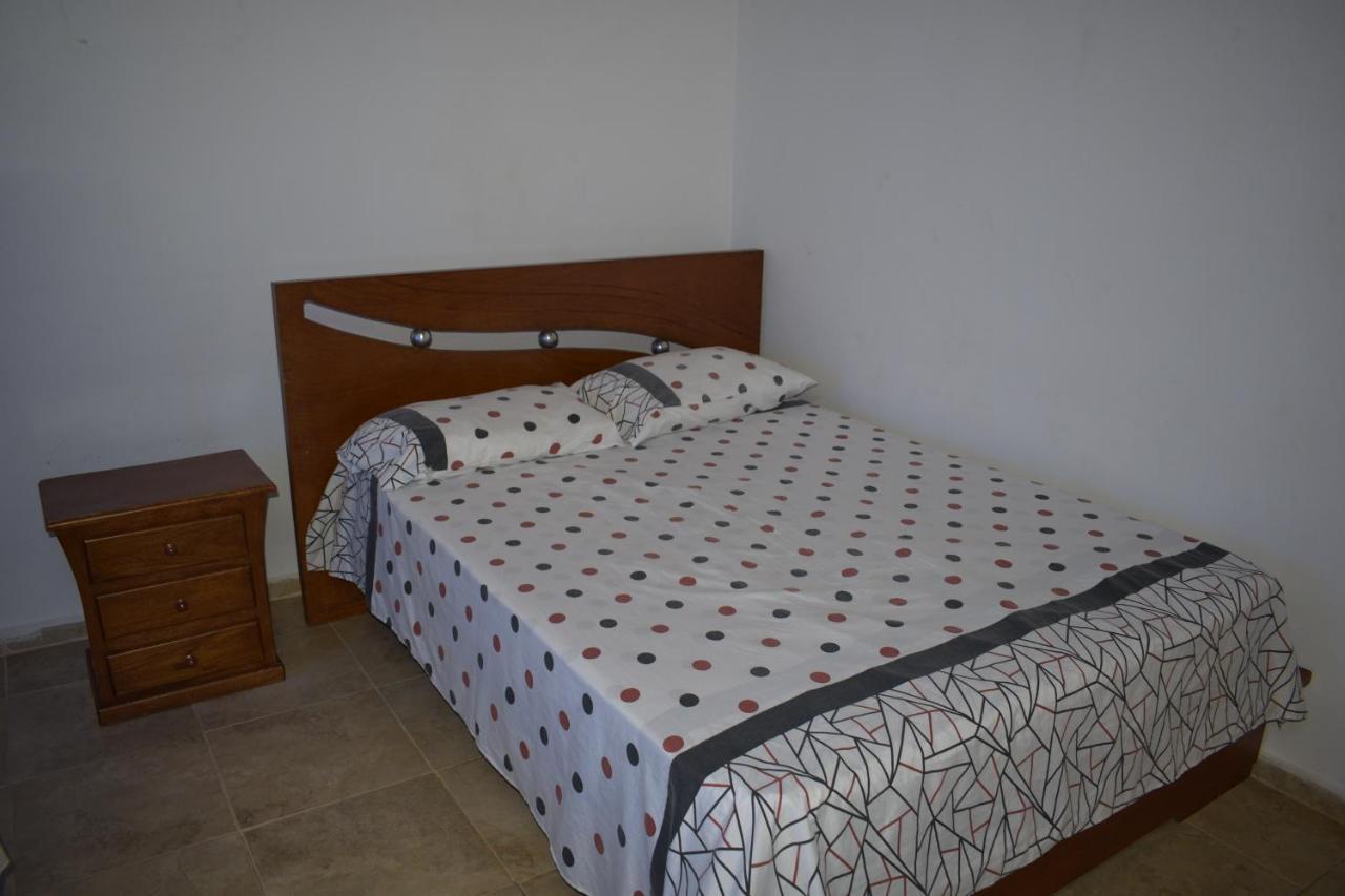 Ferienwohnung Artesanos Y Turistas Guatapé Exterior foto