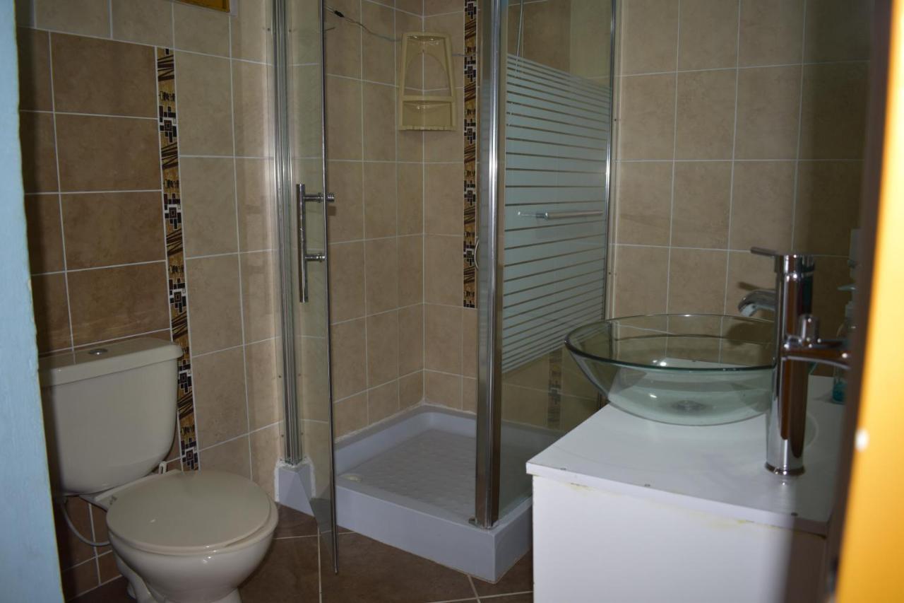 Ferienwohnung Artesanos Y Turistas Guatapé Exterior foto
