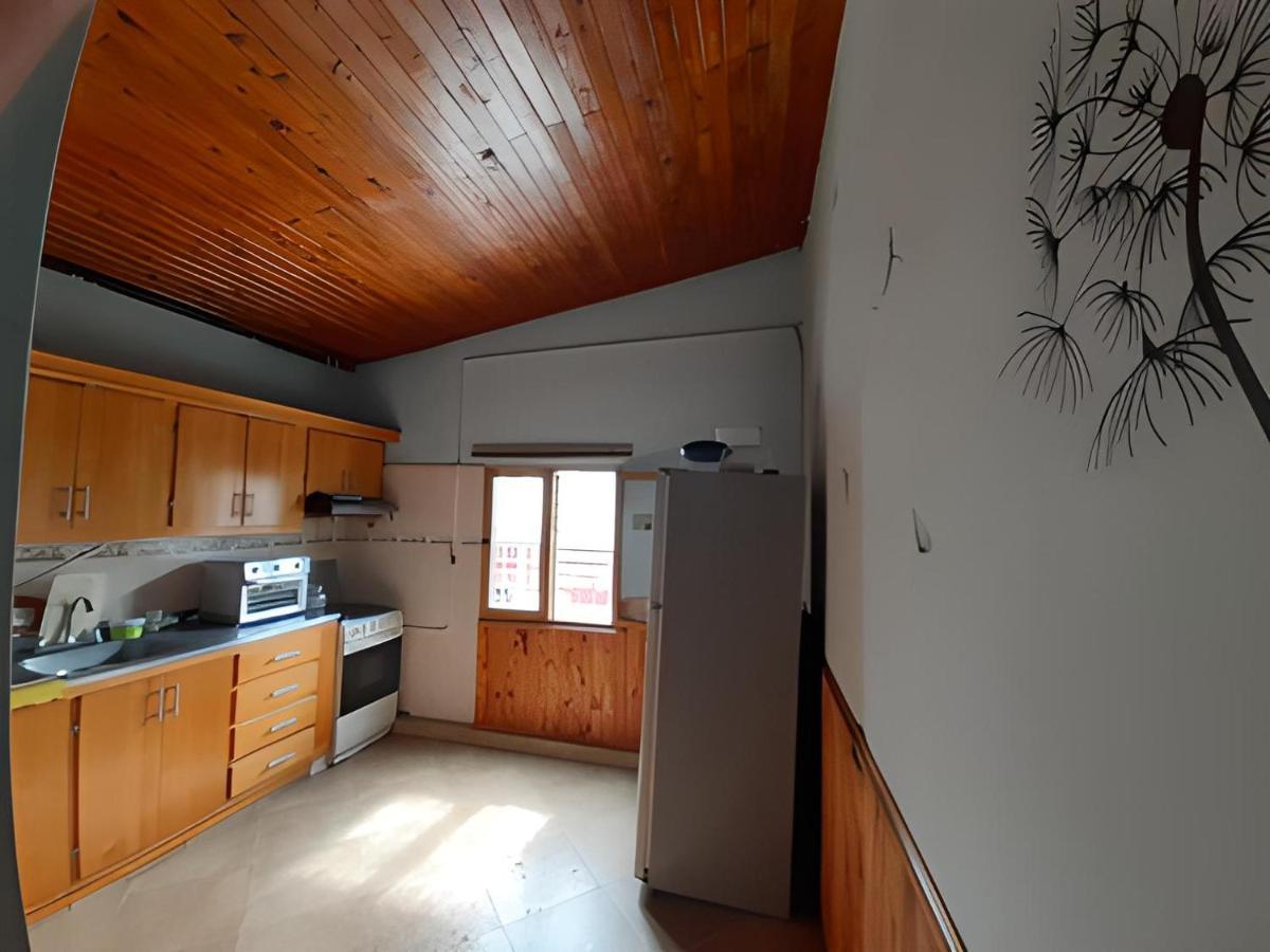 Ferienwohnung Artesanos Y Turistas Guatapé Exterior foto