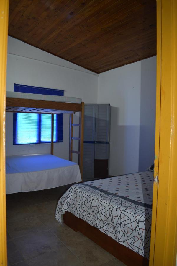 Ferienwohnung Artesanos Y Turistas Guatapé Exterior foto