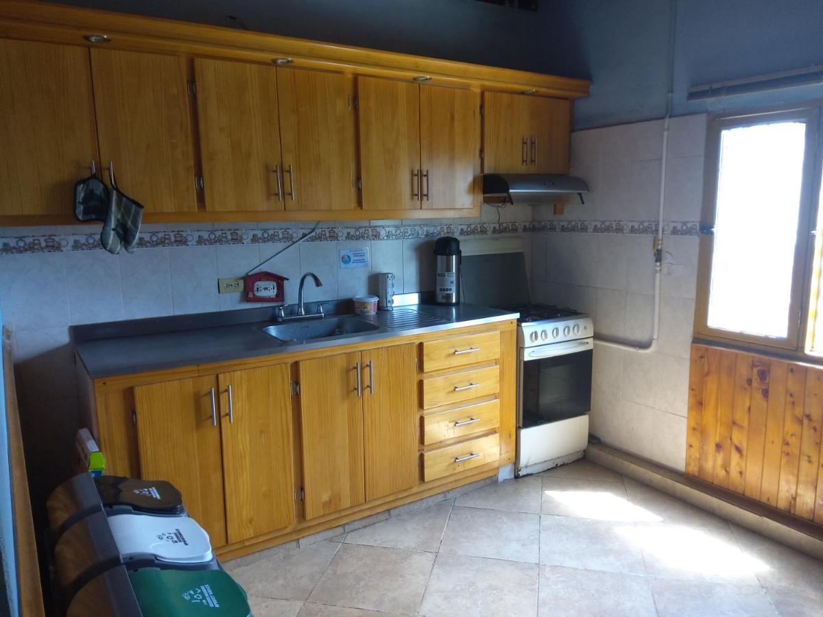 Ferienwohnung Artesanos Y Turistas Guatapé Exterior foto