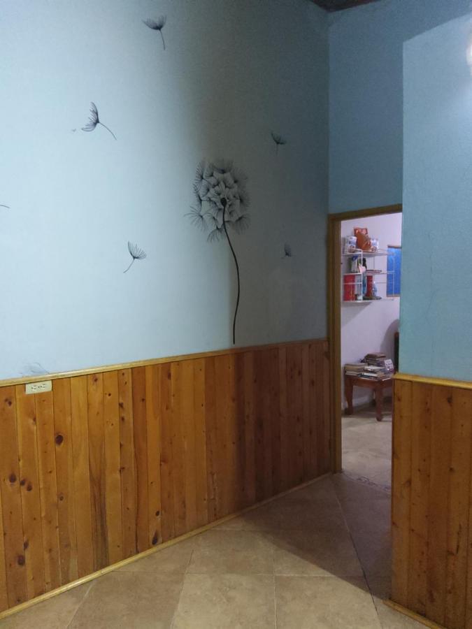 Ferienwohnung Artesanos Y Turistas Guatapé Exterior foto