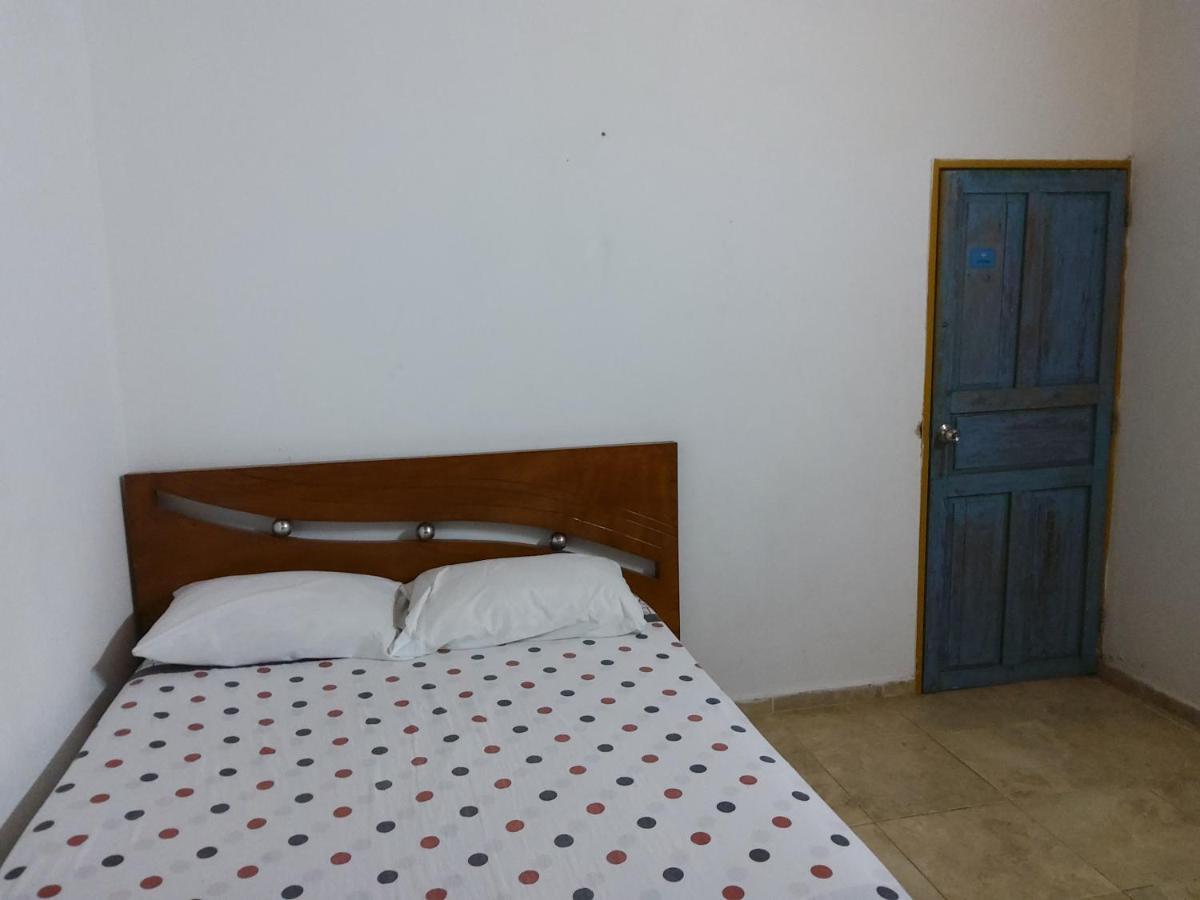 Ferienwohnung Artesanos Y Turistas Guatapé Exterior foto