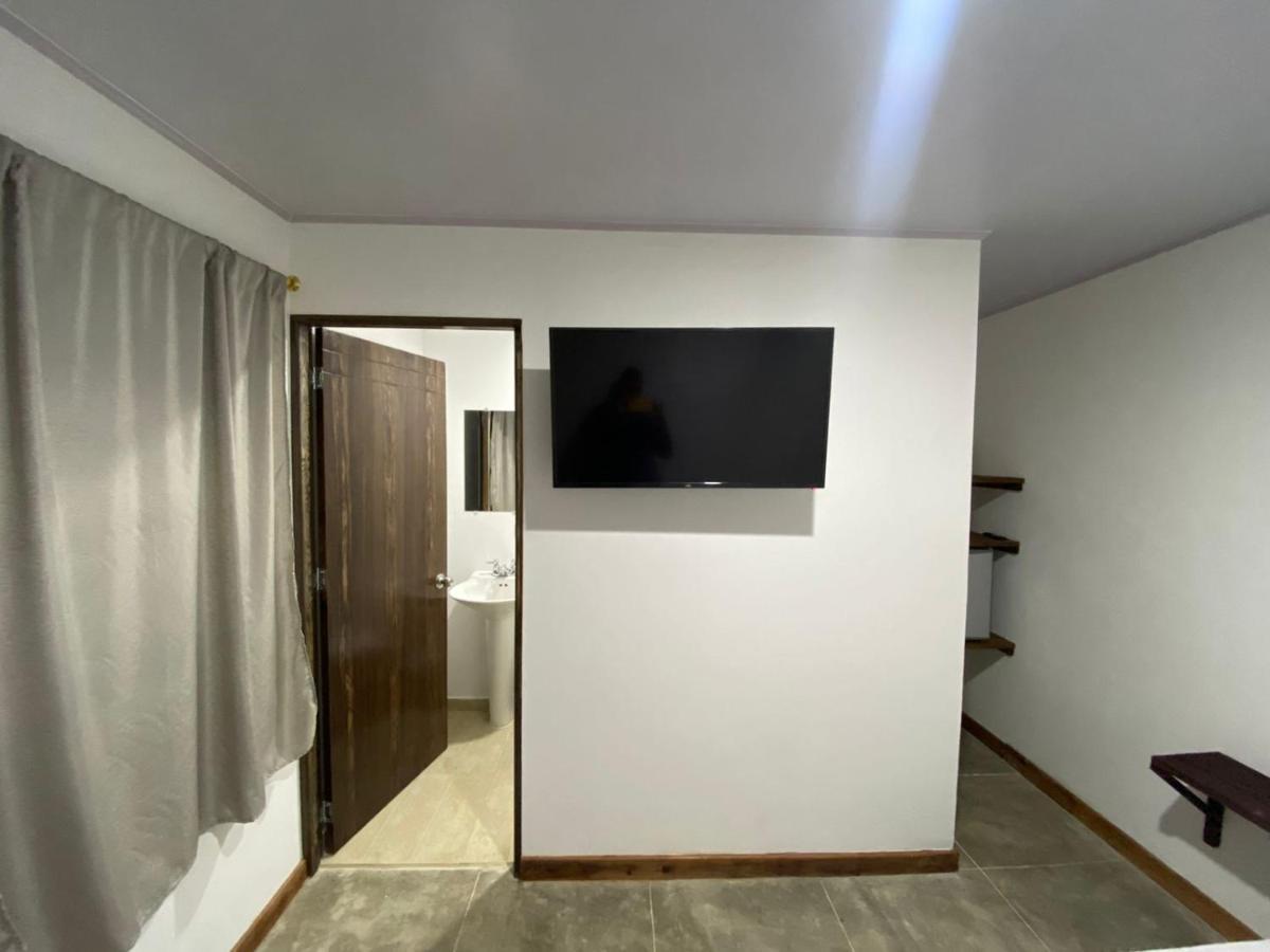 Ferienwohnung Artesanos Y Turistas Guatapé Exterior foto