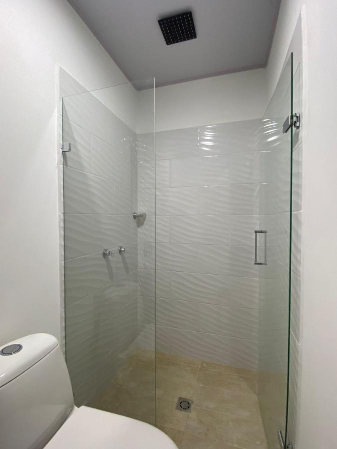 Ferienwohnung Artesanos Y Turistas Guatapé Exterior foto