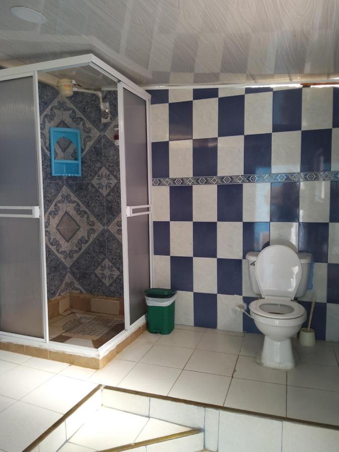Ferienwohnung Artesanos Y Turistas Guatapé Exterior foto